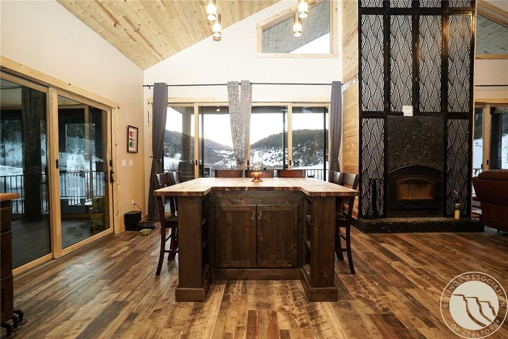 6 North Fork Sage Creek ROAD, Bridger, MT 59014 photo 11