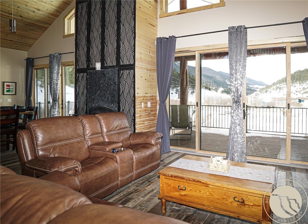 6 North Fork Sage Creek ROAD, Bridger, MT 59014 photo 13