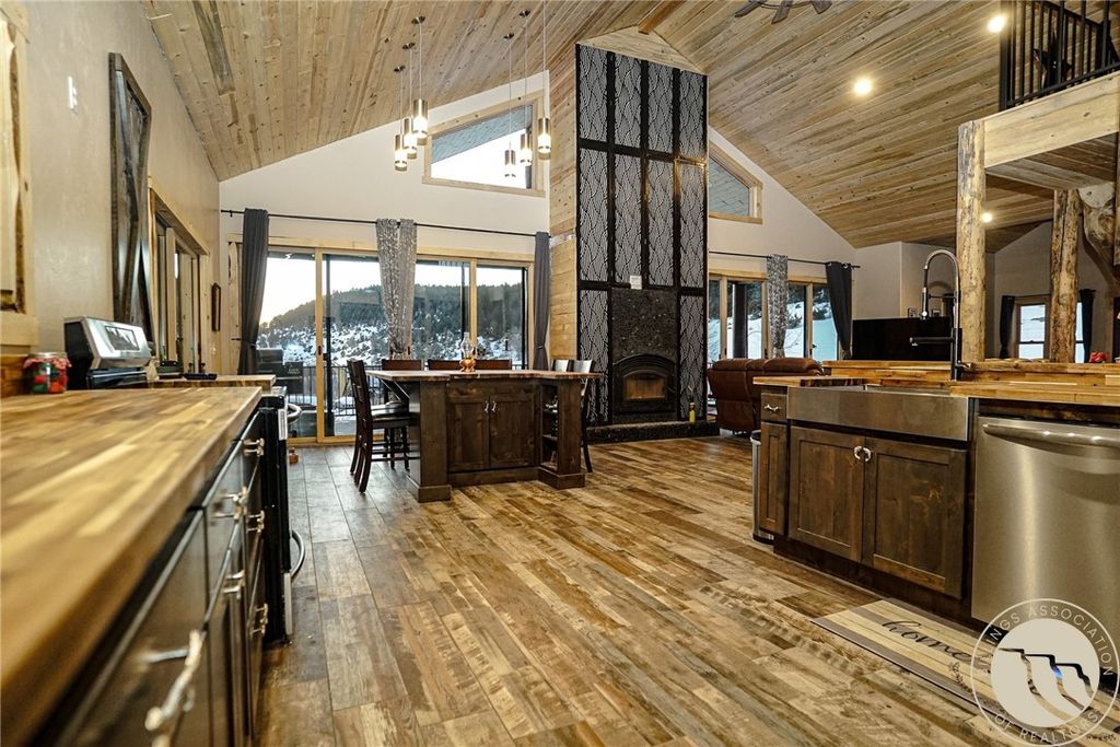 6 North Fork Sage Creek ROAD, Bridger, MT 59014 photo 16