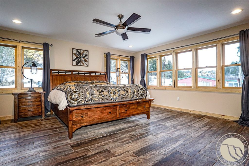 6 North Fork Sage Creek ROAD, Bridger, MT 59014 photo 18