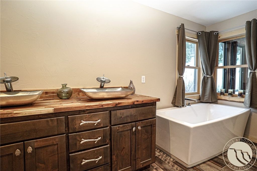 6 North Fork Sage Creek ROAD, Bridger, MT 59014 photo 19