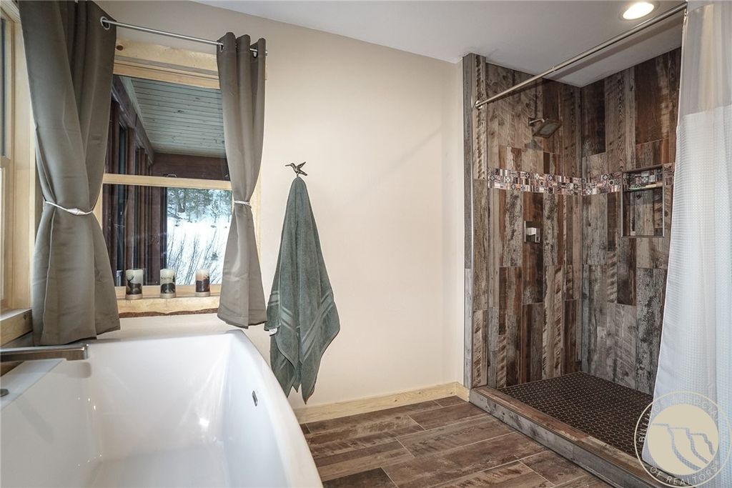 6 North Fork Sage Creek ROAD, Bridger, MT 59014 photo 21