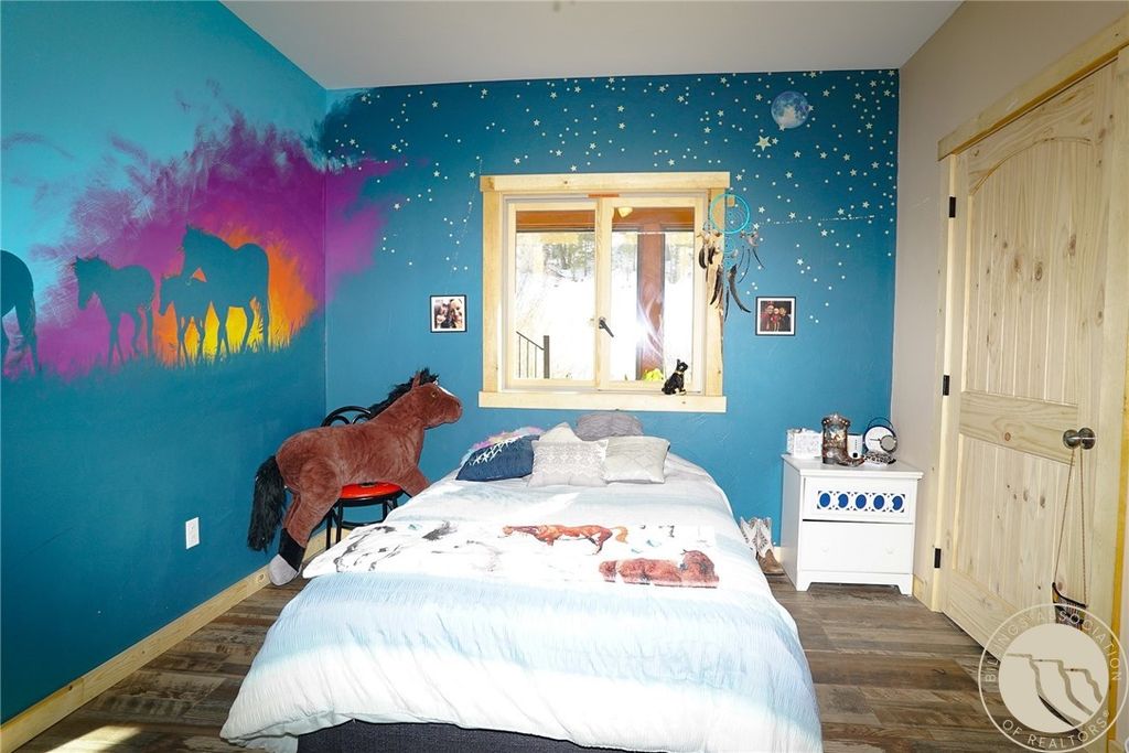 6 North Fork Sage Creek ROAD, Bridger, MT 59014 photo 23