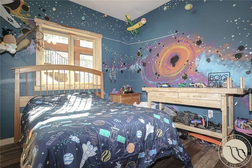 6 North Fork Sage Creek ROAD, Bridger, MT 59014 photo 25