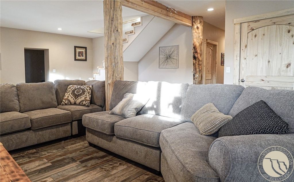 6 North Fork Sage Creek ROAD, Bridger, MT 59014 photo 26