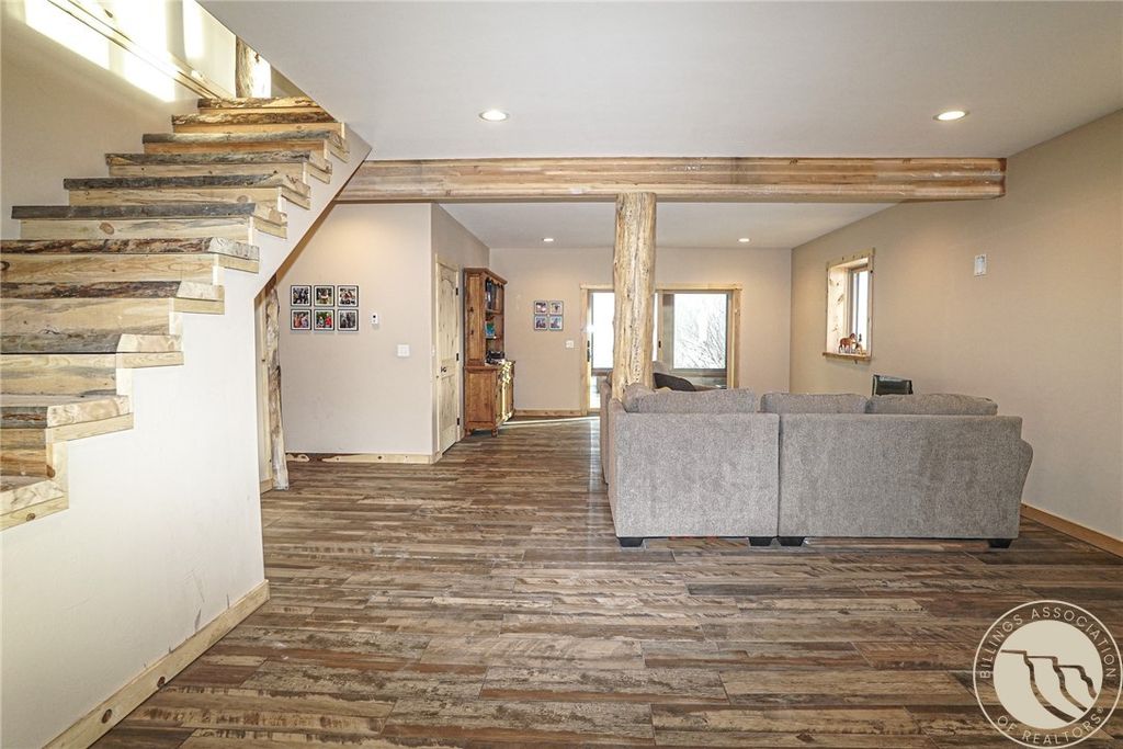 6 North Fork Sage Creek ROAD, Bridger, MT 59014 photo 27