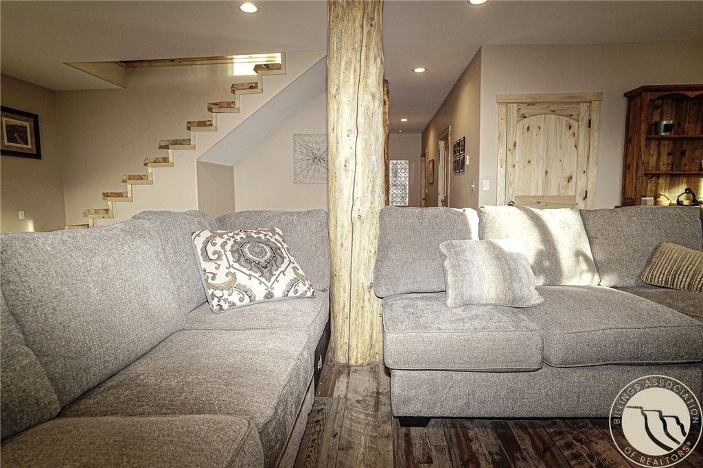 6 North Fork Sage Creek ROAD, Bridger, MT 59014 photo 28