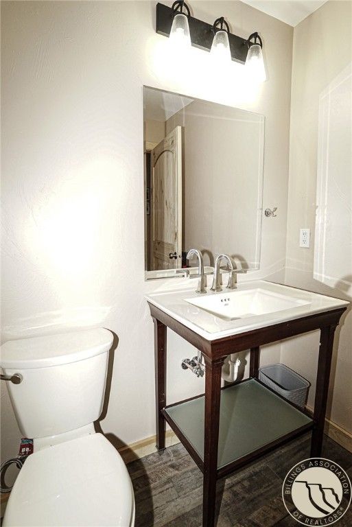 6 North Fork Sage Creek ROAD, Bridger, MT 59014 photo 29