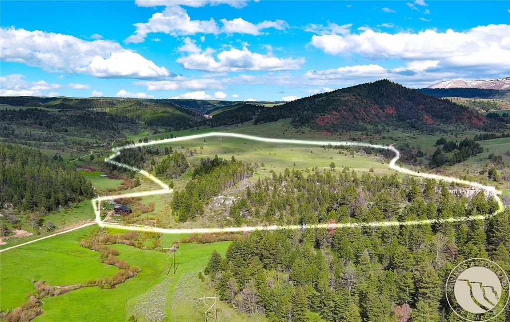 6 North Fork Sage Creek ROAD, Bridger, MT 59014 photo 3