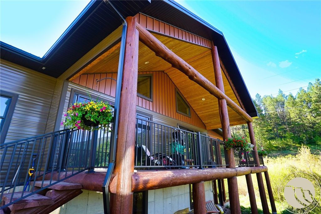 6 North Fork Sage Creek ROAD, Bridger, MT 59014 photo 30