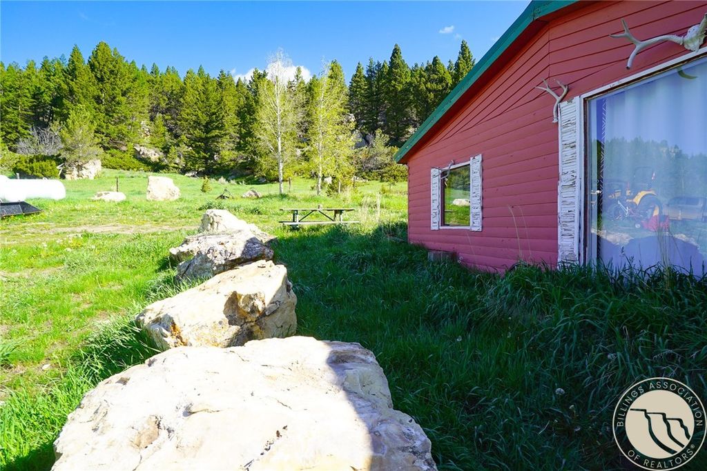 6 North Fork Sage Creek ROAD, Bridger, MT 59014 photo 31