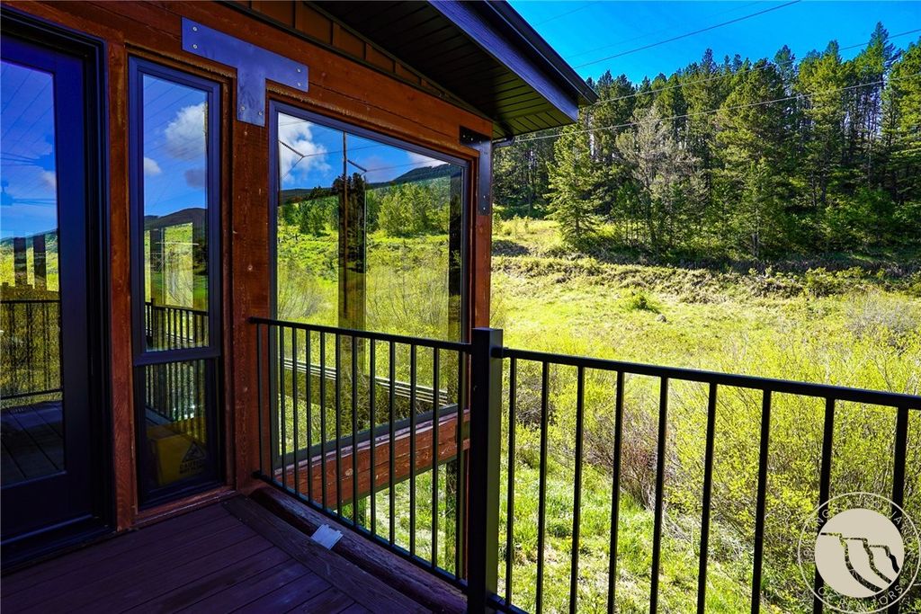 6 North Fork Sage Creek ROAD, Bridger, MT 59014 photo 32