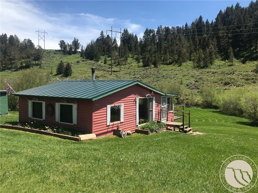 6 North Fork Sage Creek ROAD, Bridger, MT 59014 photo 33