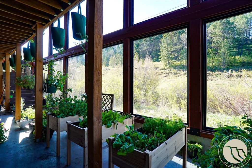 6 North Fork Sage Creek ROAD, Bridger, MT 59014 photo 5