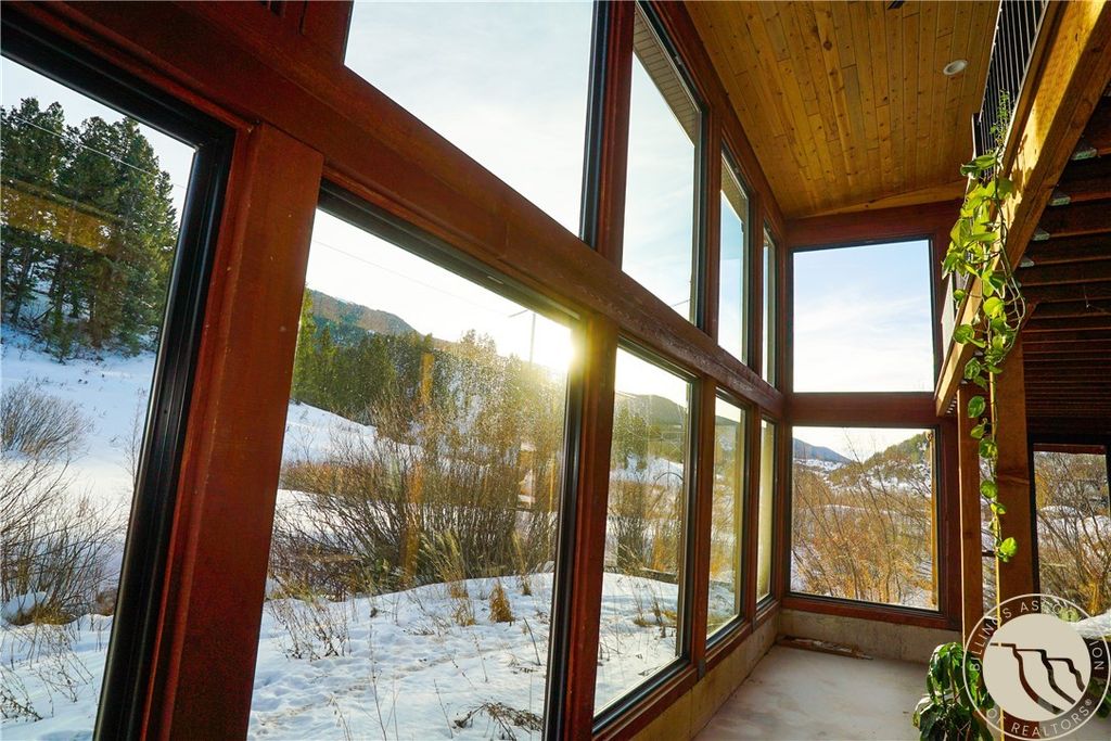 6 North Fork Sage Creek ROAD, Bridger, MT 59014 photo 7