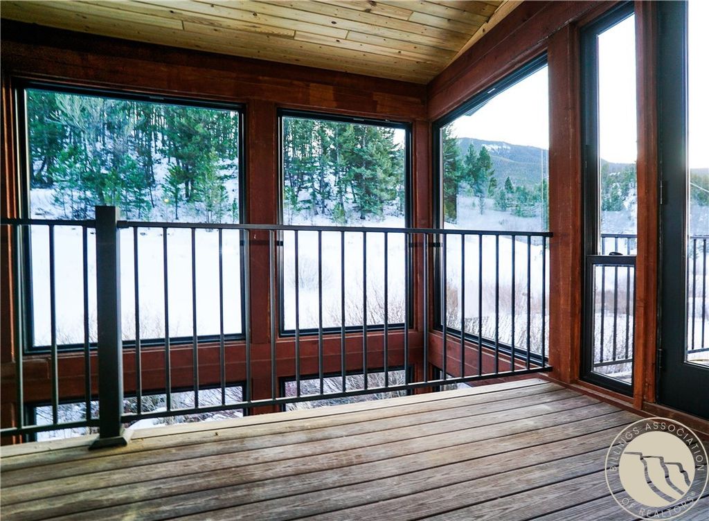 6 North Fork Sage Creek ROAD, Bridger, MT 59014 photo 8