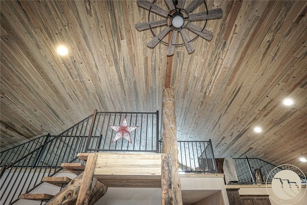 6 North Fork Sage Creek ROAD, Bridger, MT 59014 photo 9