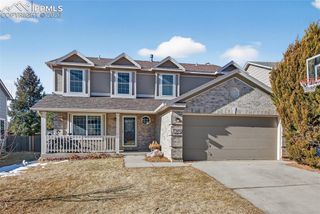 7920 Ferncliff Drive, Colorado Springs, CO 80920