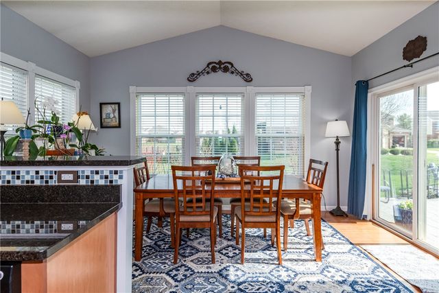 1563 N Wood Creek Drive, Clearcreek Twp, OH 45458