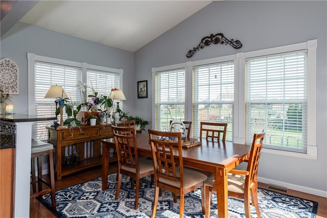 1563 N Wood Creek Drive, Clearcreek Twp, OH 45458