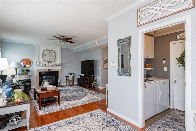 1563 N Wood Creek Drive, Clearcreek Twp, OH 45458