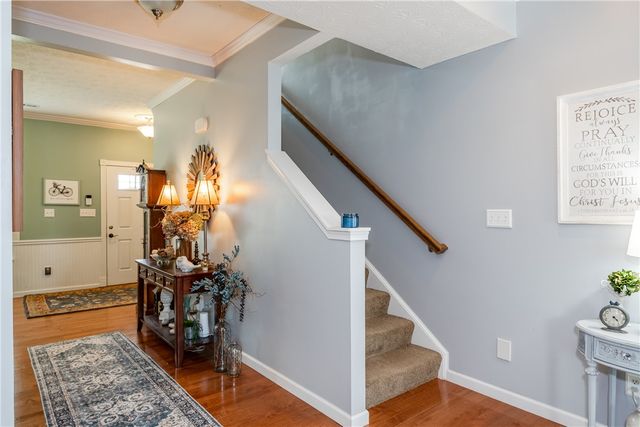 1563 N Wood Creek Drive, Clearcreek Twp, OH 45458