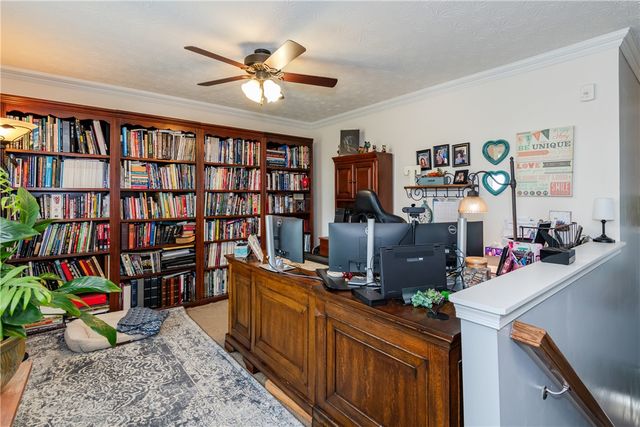 1563 N Wood Creek Drive, Clearcreek Twp, OH 45458