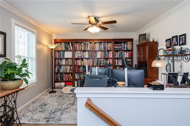 1563 N Wood Creek Drive, Clearcreek Twp, OH 45458