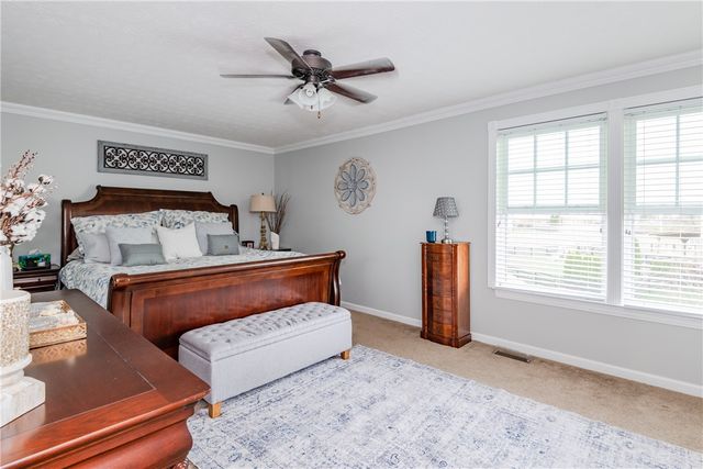 1563 N Wood Creek Drive, Clearcreek Twp, OH 45458