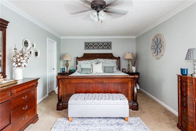 1563 N Wood Creek Drive, Clearcreek Twp, OH 45458