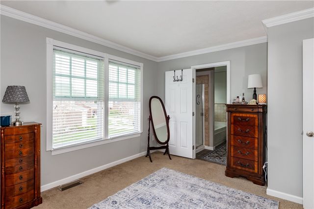 1563 N Wood Creek Drive, Clearcreek Twp, OH 45458