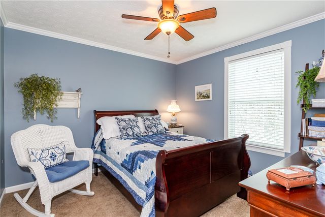 1563 N Wood Creek Drive, Clearcreek Twp, OH 45458