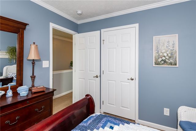 1563 N Wood Creek Drive, Clearcreek Twp, OH 45458