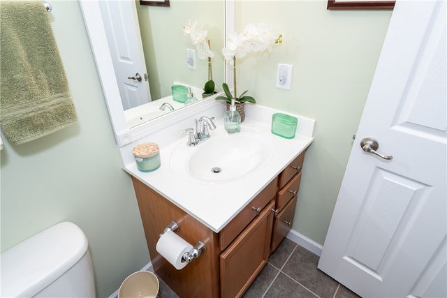 1563 N Wood Creek Drive, Clearcreek Twp, OH 45458