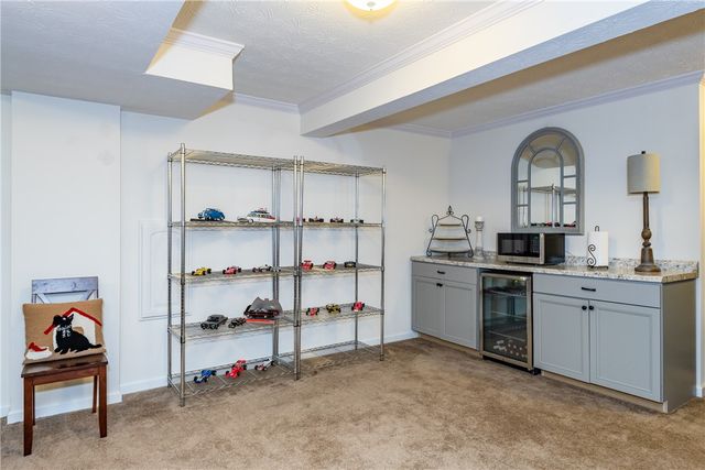 1563 N Wood Creek Drive, Clearcreek Twp, OH 45458