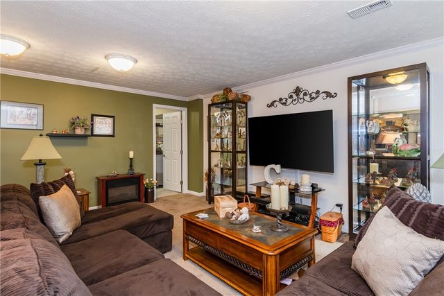 1563 N Wood Creek Drive, Clearcreek Twp, OH 45458