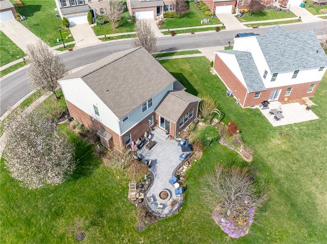 1563 N Wood Creek Drive, Clearcreek Twp, OH 45458