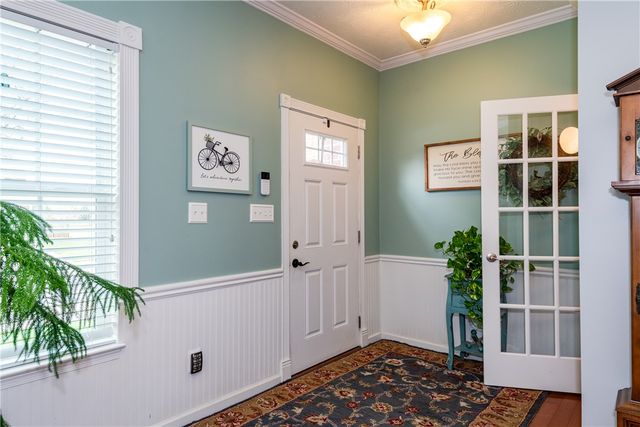 1563 N Wood Creek Drive, Clearcreek Twp, OH 45458