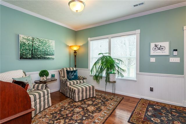 1563 N Wood Creek Drive, Clearcreek Twp, OH 45458