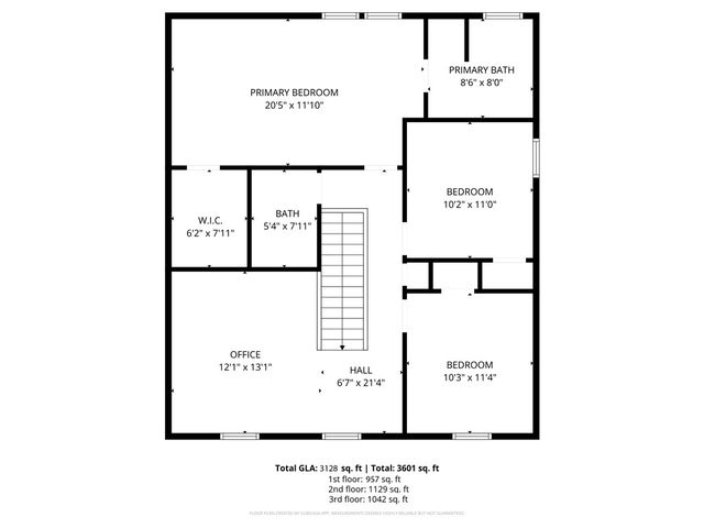 1563 N Wood Creek Drive, Clearcreek Twp, OH 45458