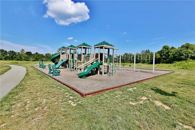 1563 N Wood Creek Drive, Clearcreek Twp, OH 45458