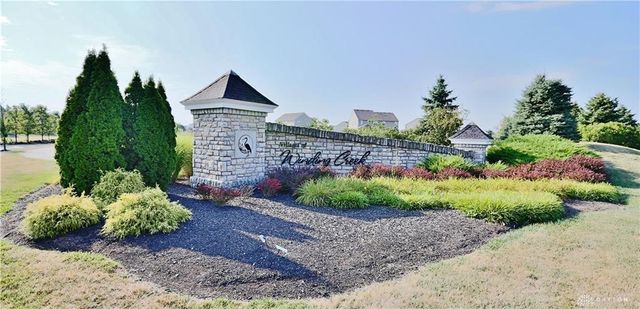 1563 N Wood Creek Drive, Clearcreek Twp, OH 45458