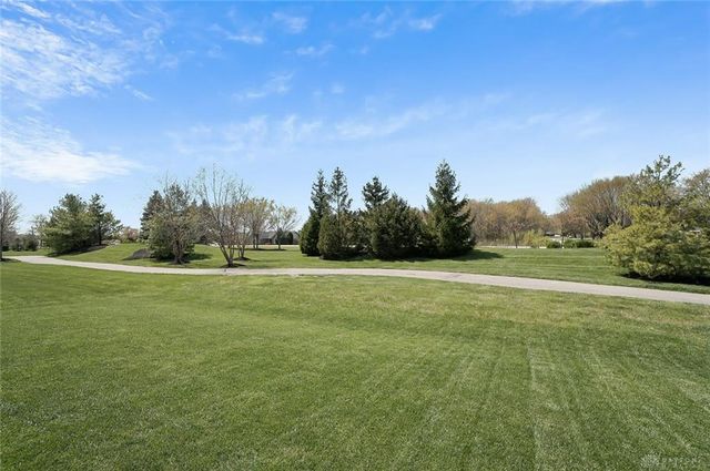 1563 N Wood Creek Drive, Clearcreek Twp, OH 45458