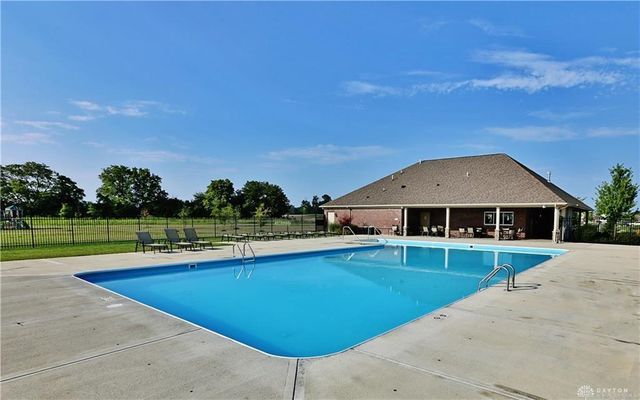 1563 N Wood Creek Drive, Clearcreek Twp, OH 45458