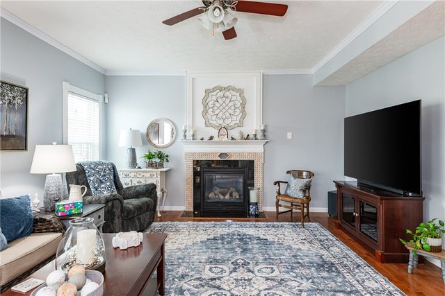 1563 N Wood Creek Drive, Clearcreek Twp, OH 45458