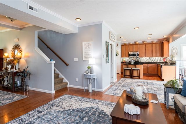 1563 N Wood Creek Drive, Clearcreek Twp, OH 45458