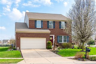 1563 N Wood Creek Drive, Clearcreek Twp, OH 45458