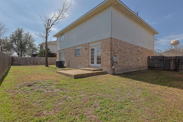 20805 Trotters LN, Pflugerville, TX 78660