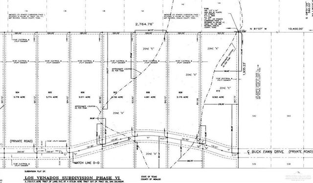 20720 Buck Fawn Drive, Edinburg, TX 78542