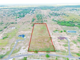 20720 Buck Fawn Drive, Edinburg, TX 78542